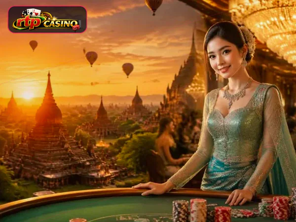 Double Exposure Blackjack ကစားပွဲပုံ ၄