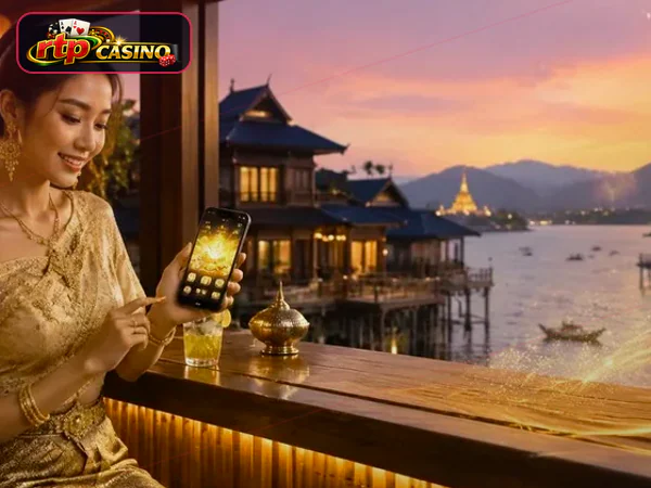 Golden Leopard ဂိမ်းပုံ ၃