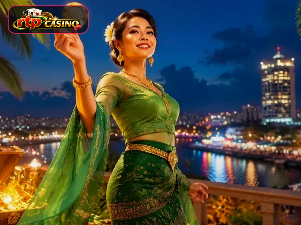 ပင်မစာမျက်နှာရှိ VIP အကျိုးခံစားခွင့်များ