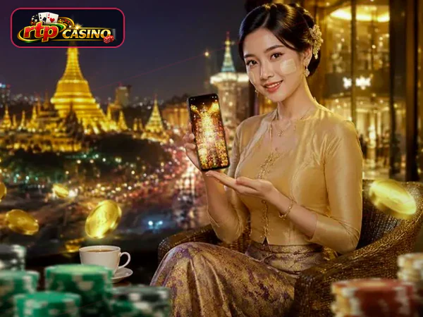 ဗာချွယ်ကာစီနို မြင်ကွင်း ၃
